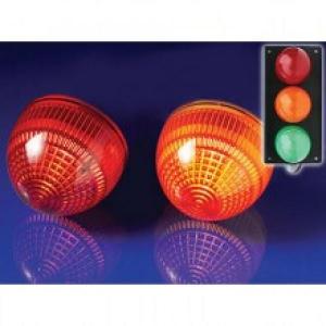 Hazardous Area Notification